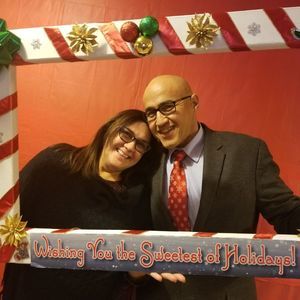 Meet your Posher, Sara